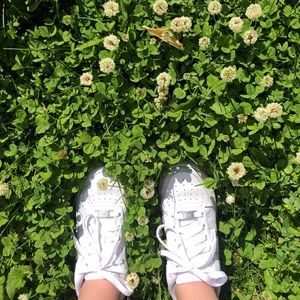 Meet your Posher, Victoria